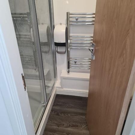 Avenue Apartments Kingston upon Hull ภายนอก รูปภาพ